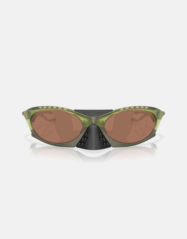 Oakley - Plantaris
