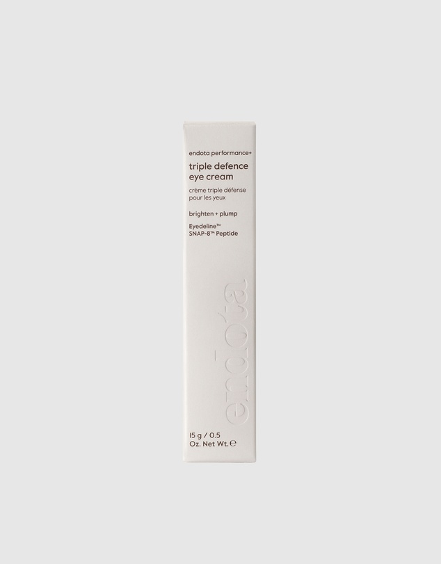 Endota - Performance+ - Triple Defence Eye Cream