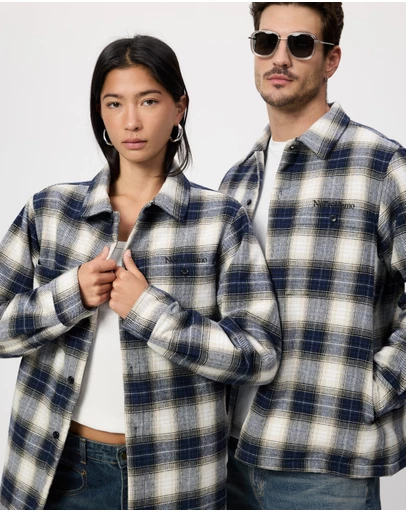 No Problemo - Mini Problemo Overshirt