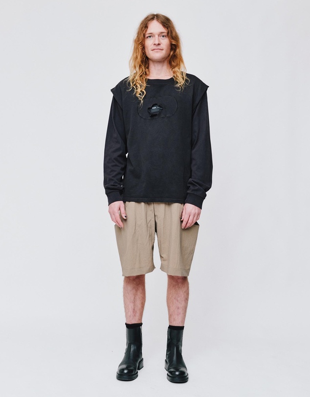 Wynn Hamlyn - Bungy Shorts