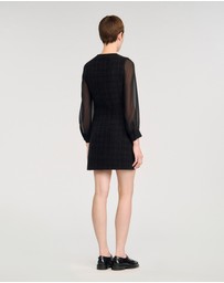 Sandro - Rafaella Dress