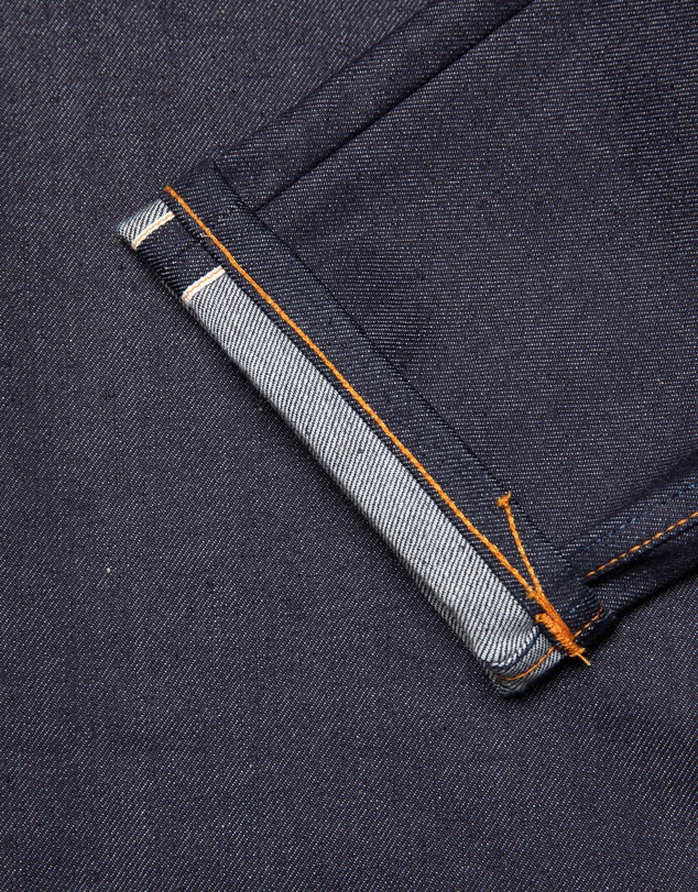 Nudie Jeans - Solid Ollie Jeans