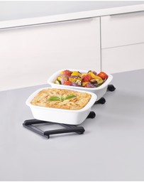 Joseph Joseph - Stretch™ Expandable Trivet (Black)