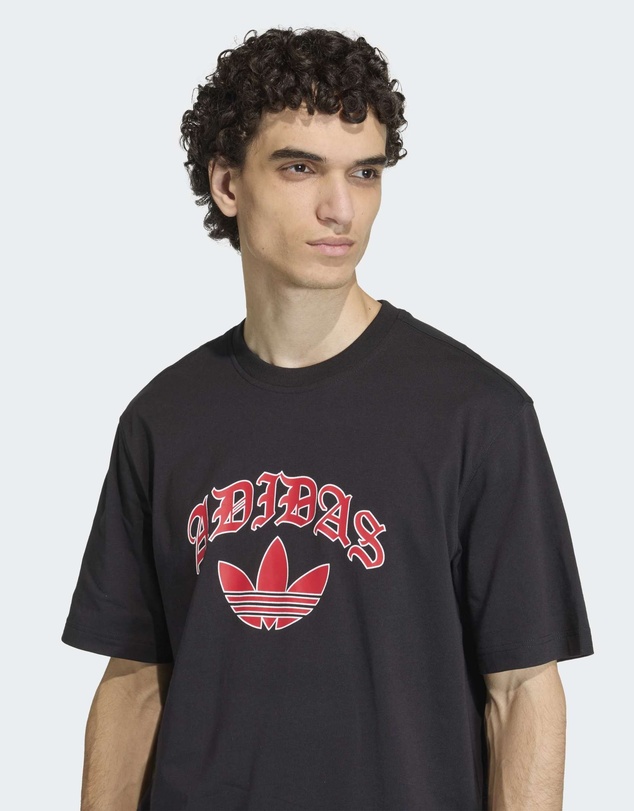 adidas Originals - TREFOIL SERIES T-Shirt Mens