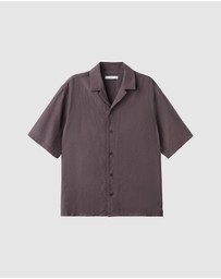 M.N.G - Lotus Shirt