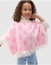 Seed Heritage - Bunny Poncho