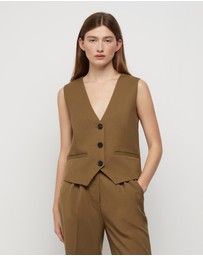 FRIEND of AUDREY - Filippa Vest
