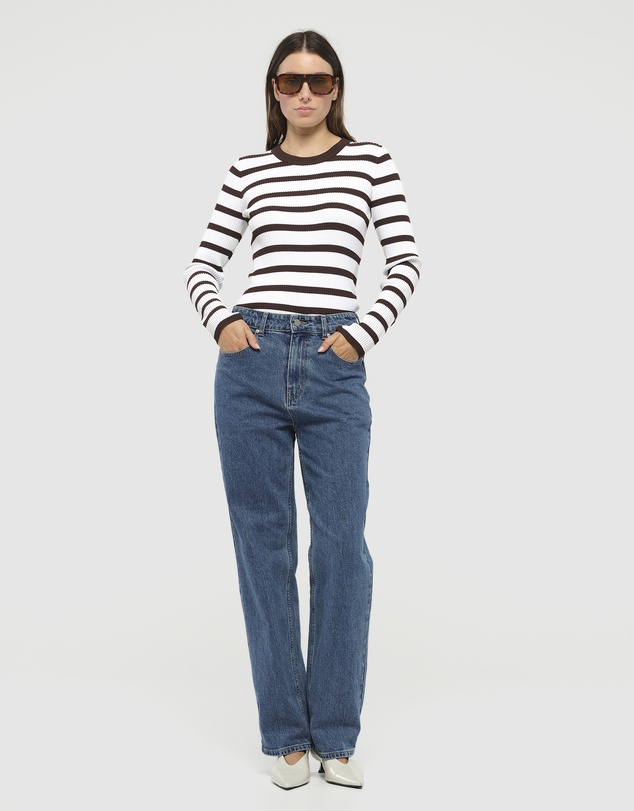 JACANDMOOKI - Amelie Knit
