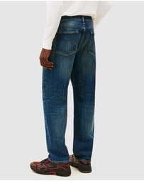 Tommy Jeans - Sonny Regular Tapered Jeans