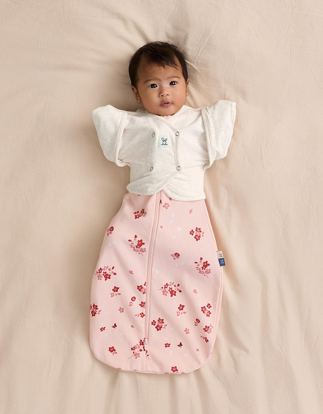 ergoPouch - Cocoon Swaddle Bag 0.2 TOG - ICONIC EXCLUSIVE - Babies