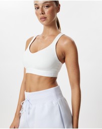 Nike - Indy Dri-FIT High Support Padded Adjustable Sports Bra