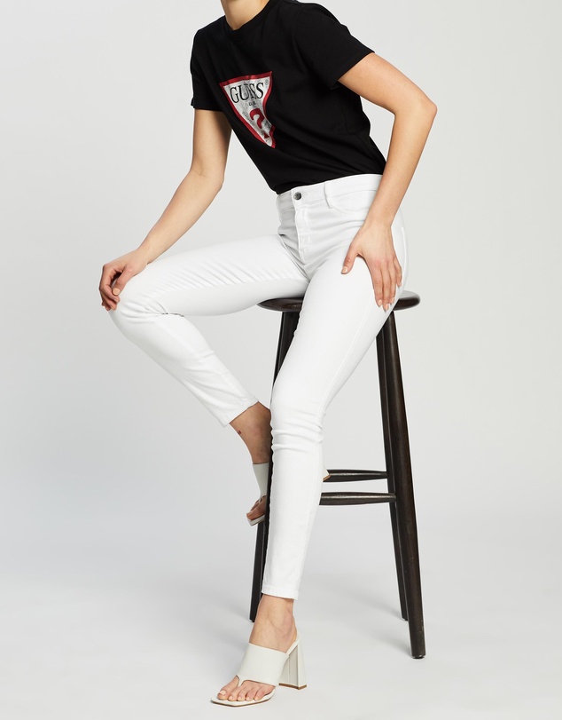 GUESS - Sexy Curve Jeans