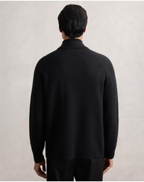 REISS - Martley Cardigan