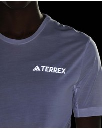 adidas Performance - Terrex Xperior Climacool+ Tee Womens