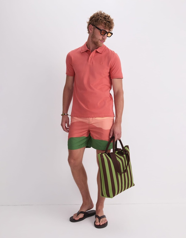 Sportscraft - Sc Pique Polo