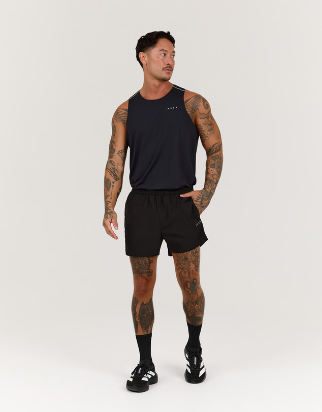 Muscle Republic - Aspire Tank