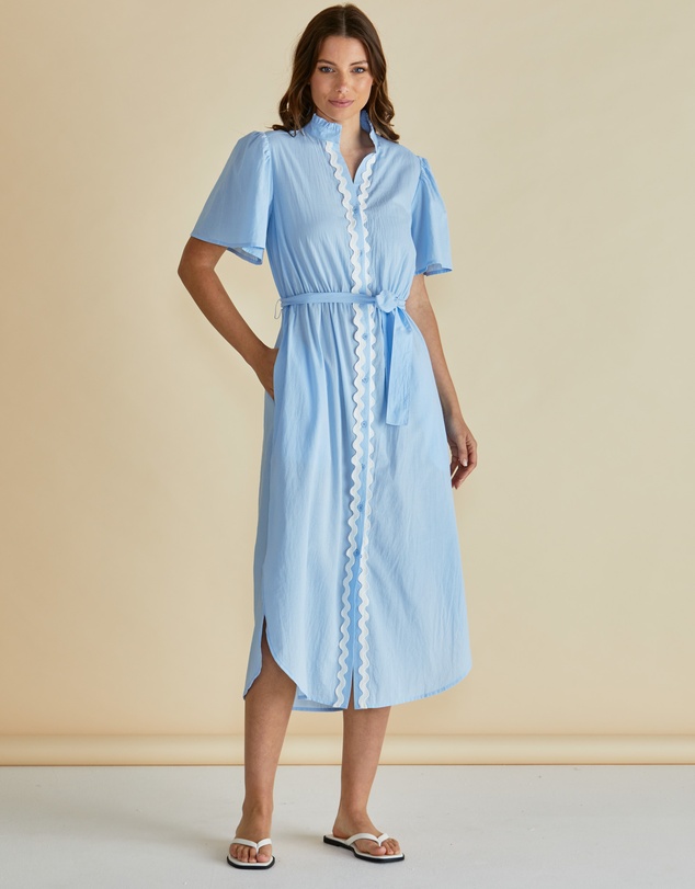 Betty Basics - Immie Dress