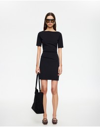 Lioness - After Five Midi Dress