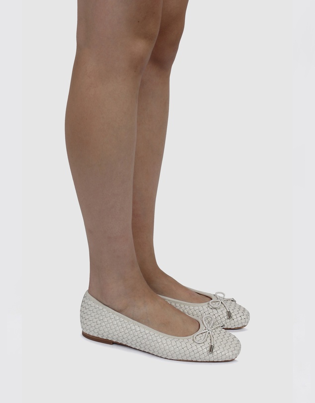 S by Sempre Di - Kijek Ballerinas