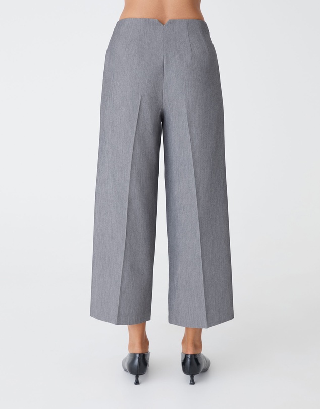 Forcast - Nikki Culotte Trousers