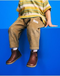 Bobux - Iwalk Jodhpur Boots II