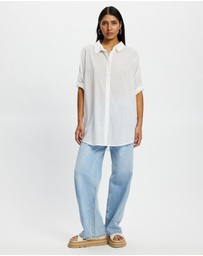 KAJA Clothing - Margot Top