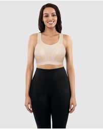 Parfait - Active Wirefree D+ High Impact Sports Bra