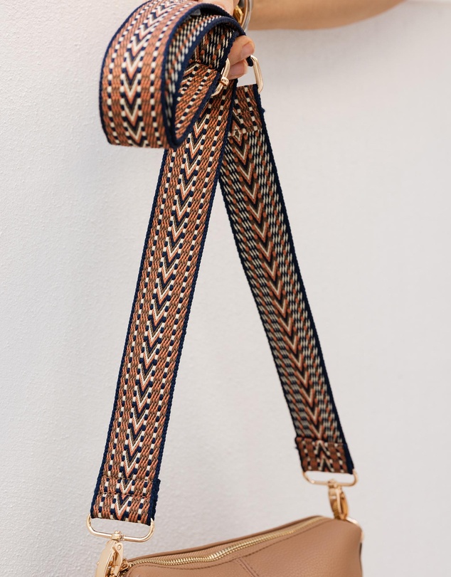 Louenhide - Kasey Crossbody Bag