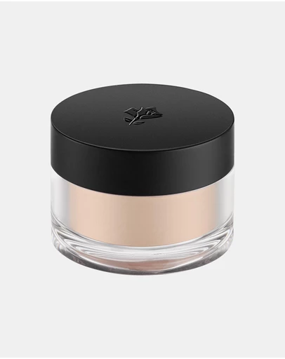 Lancome - Long Time No Shine Loose Setting Powder Translucent