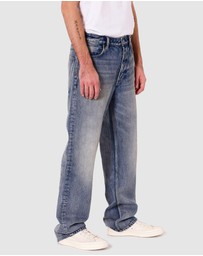 Neuw - River Baggy Bowery Jeans