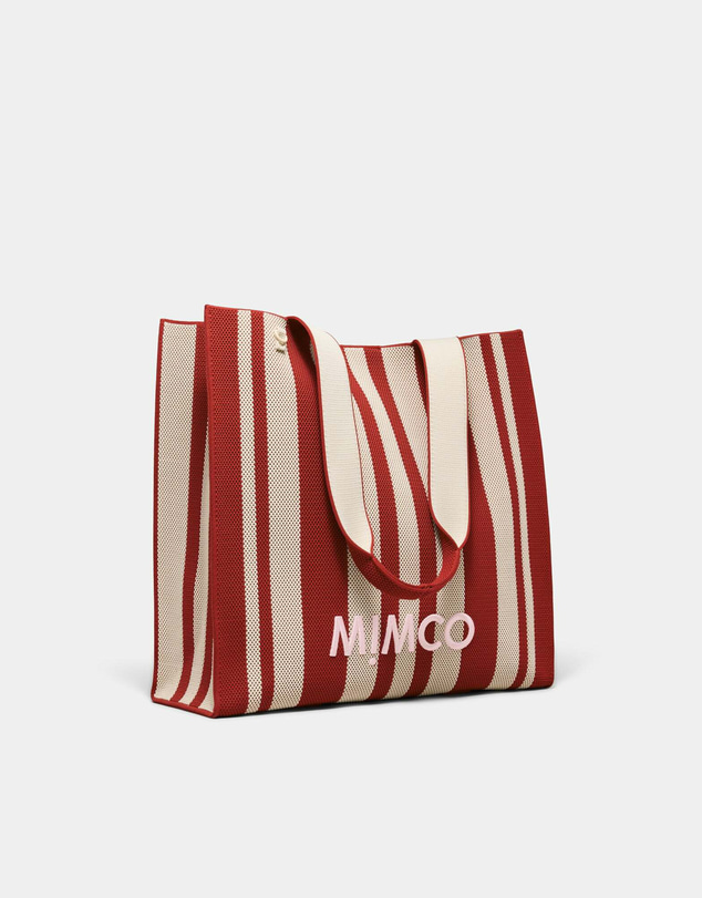 MIMCO - Blondie Large Boxy Tote Bag