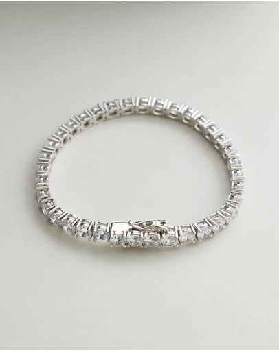 Stephanie Browne - Billy Bracelet