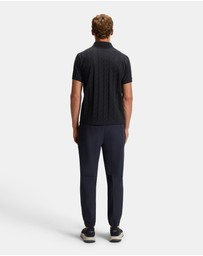 BOSS - Mirror QZ Polo