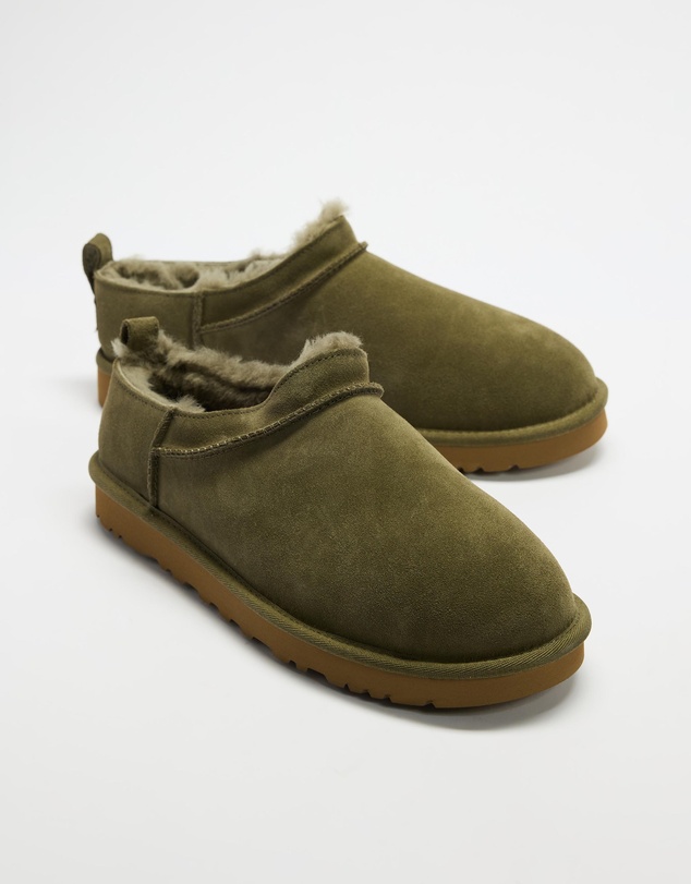UGG - Classic Micro - Men's