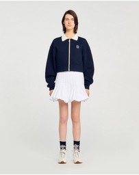 Sandro - Seth Sweatshirt