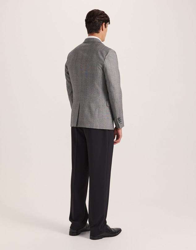 SABA - Garcon Italian Wool Jacket