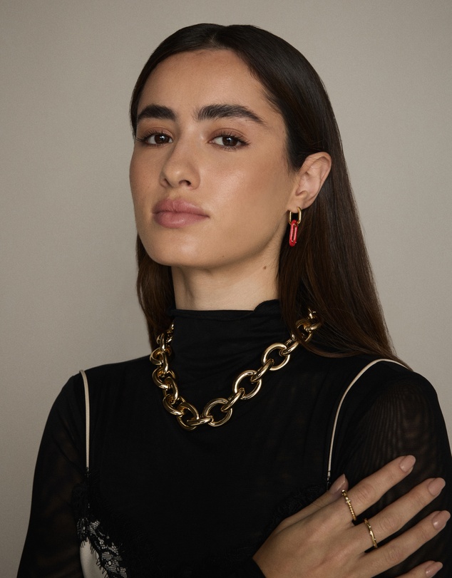 MIMCO - Missing Link Necklace