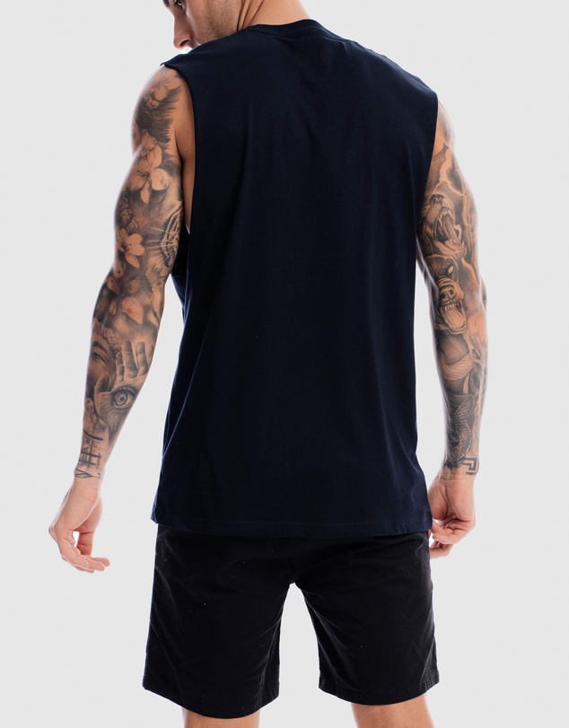Counter Culture - Brooklyn Tank