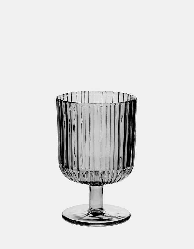 HOTTIE - Rubie 4-Piece White Wine Set