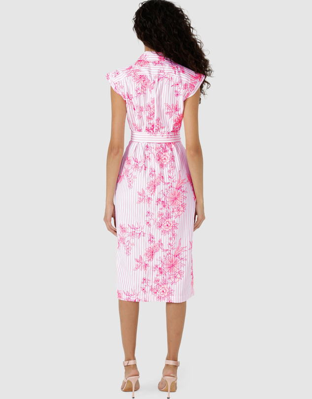 SACHA DRAKE - Alessandra Dress