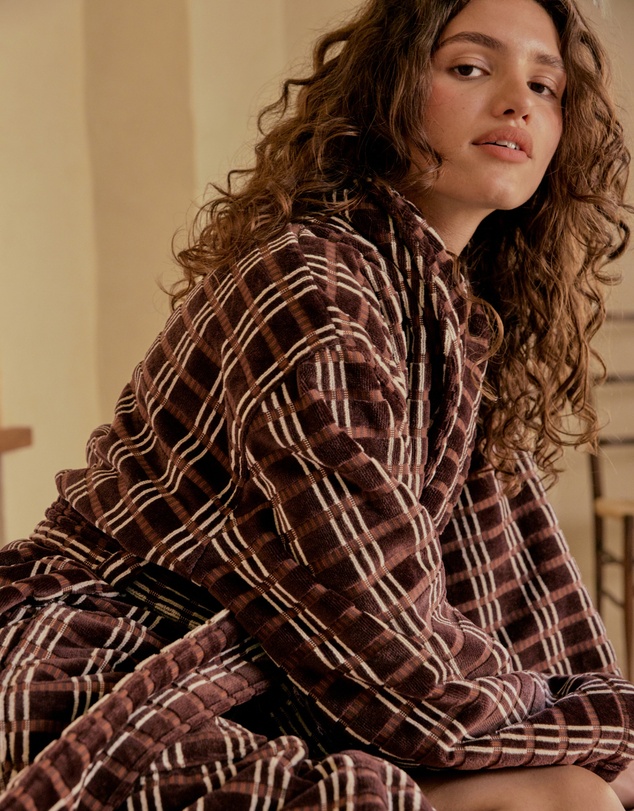 Hommey - Bath Robe