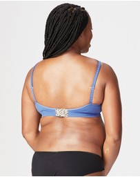 Cake Maternity - Charley M Flourish Seamless Nursing Bra