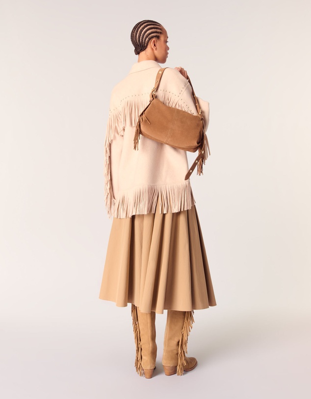 Maje - Grincho Coat