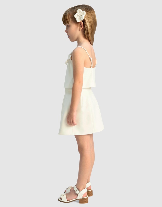 Bardot Junior - Clio Skirt - Kids-Teens