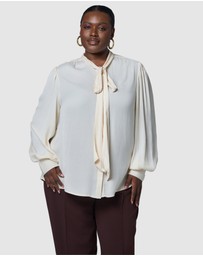 Something 4 Olivia - Esme Blouse