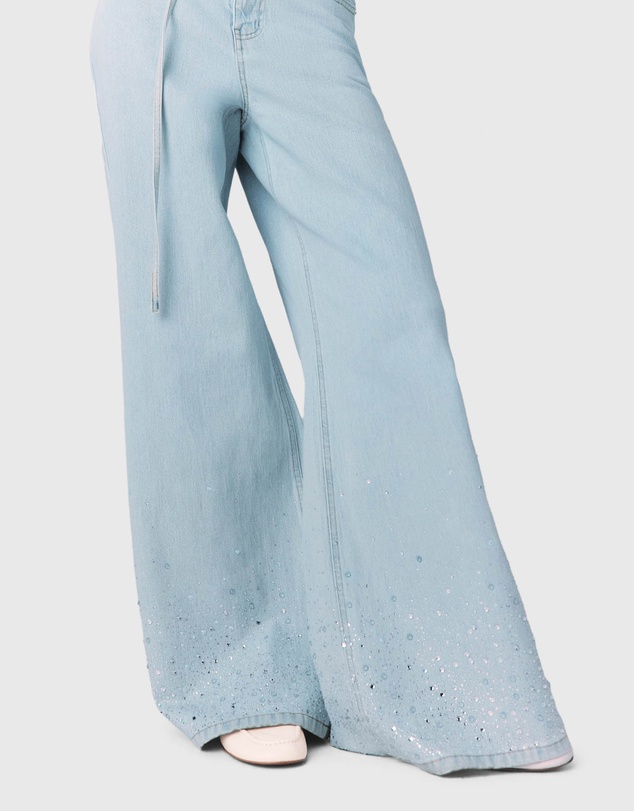 Maje - Pyrosaaf Jeans