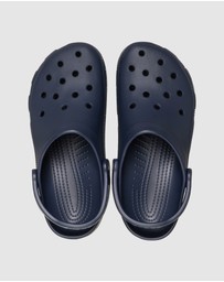 Crocs - Classic Evo Clogs - Unisex