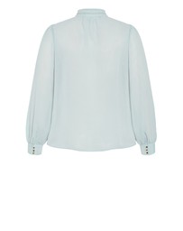City Chic - Florence Shirt