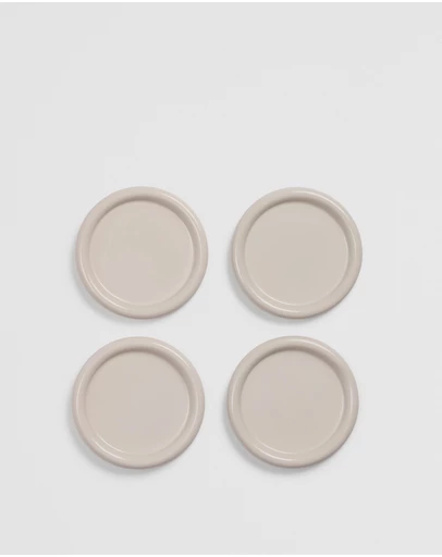 Country Road - Coco Coaster Set Of 4