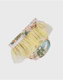 Aqua Blu Kids - Mosaic Swim Nappy